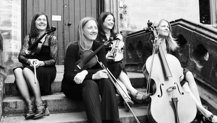 The Highgate String Quartet