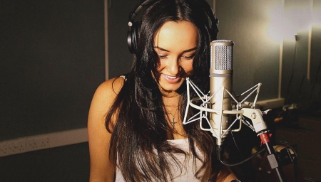 Abi Garrido