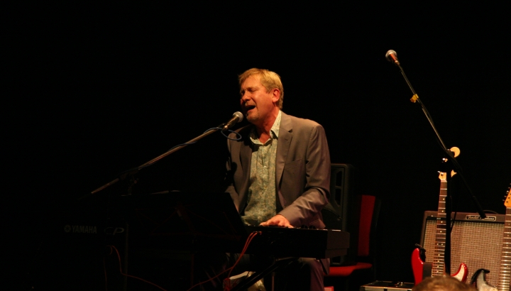 Anthony Gowland