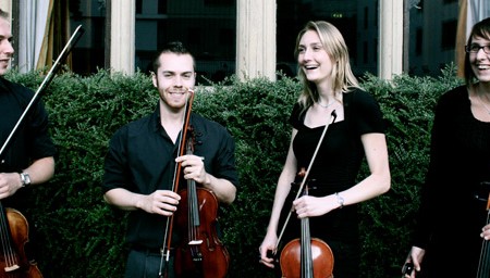 Armstrong Quartet