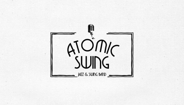 Atomic Swing