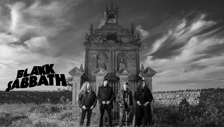 Blakk Sabbath