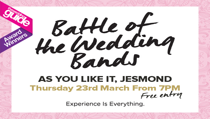 Battle of the Bands