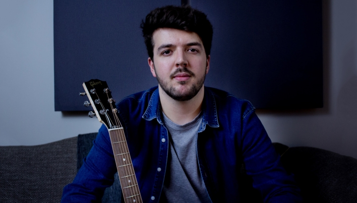 Brent March