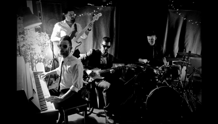 Bullfrog Blues Band