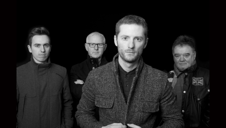 Chris Stocks & the Guardians
