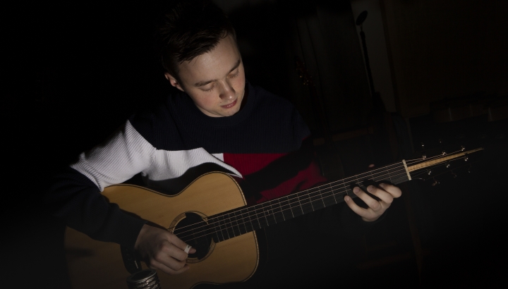 Connor Thomas