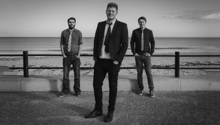 Dan James McClew Band
