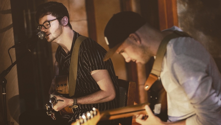 Dan Wales Duo