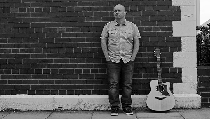 Danny Smith