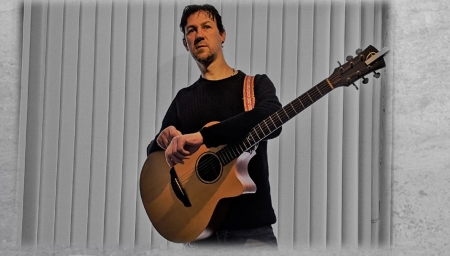 Darren Stubley