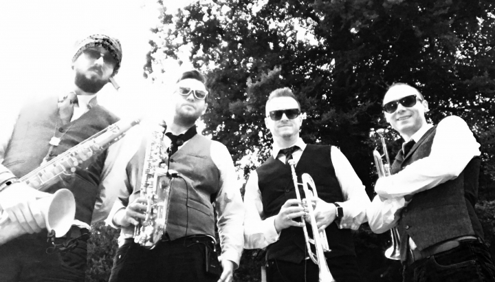 The Four Hornsmen