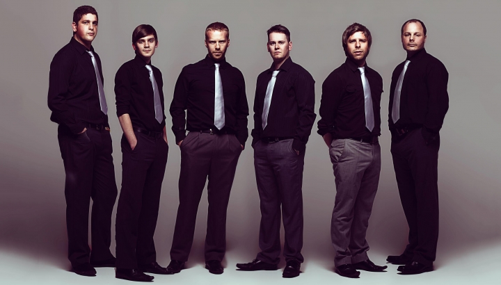 The Funk Collective