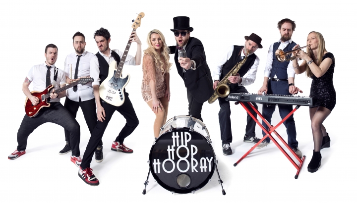 Hip Hop Hooray