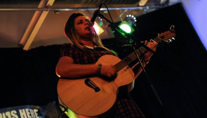 Jess Wilson