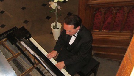 John Leo Horgan