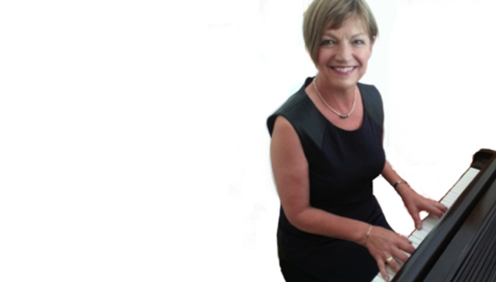 June Woolston