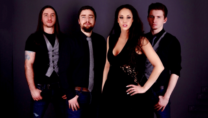 The Lianne Rivers Band