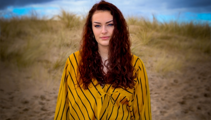 Emily Joe Shotton