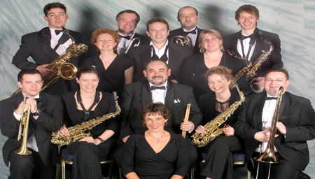 Mr Swing's Dance Orchestra