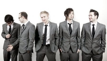 Nick Pride and The Pimptones