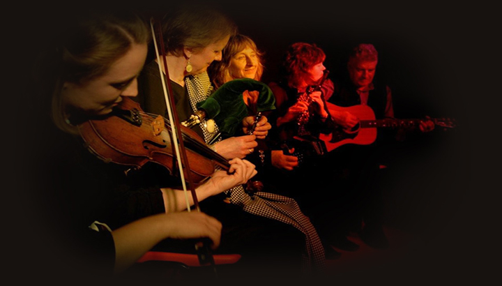 Northern Lights Ceilidh