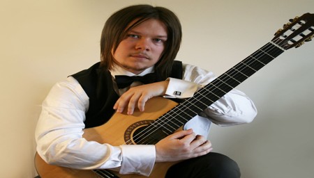 Pawel Jedrzejewski Classical