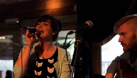 Philippa King Duo