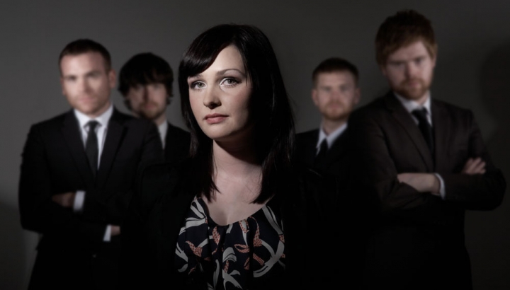 The Philippa King Band