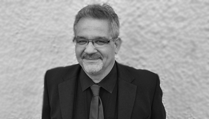 Ralph Keeley