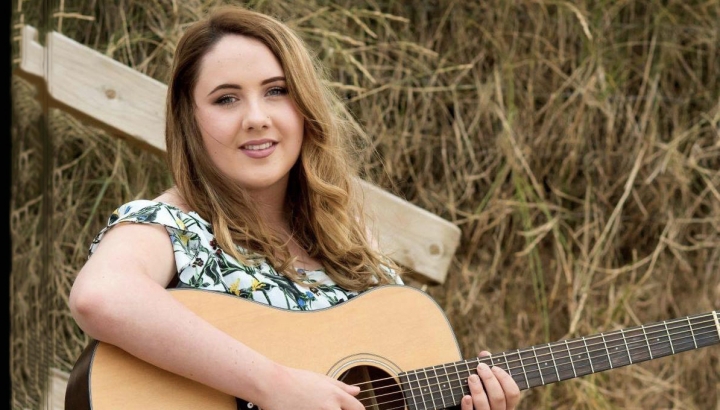 Rhiannon Soulsby