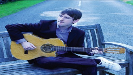 Richard Dudley Jazz