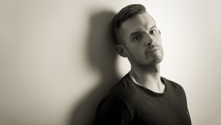 Ross Kerr