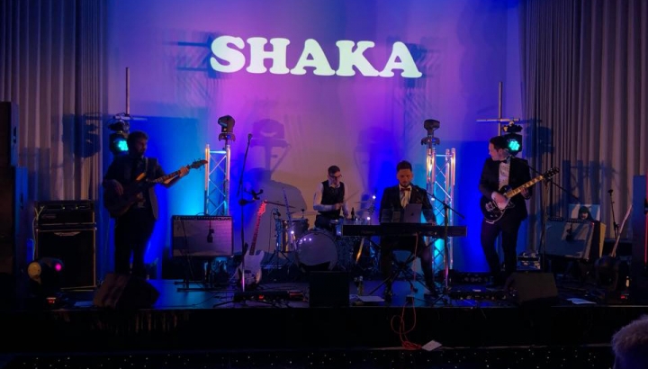 Shaka