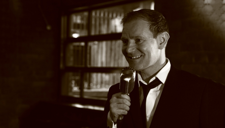 Steve Halliday