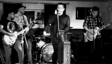 The Audio Jacks