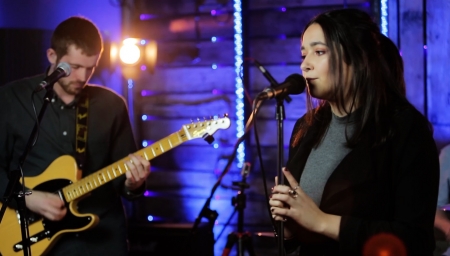 The Funktones Duo
