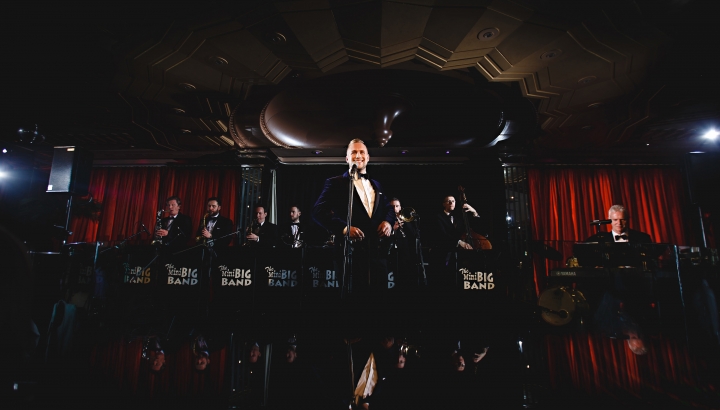 The Mini Big Band