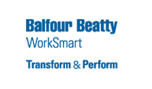 Balfour Beatty Logo