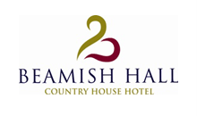 Beamish Hall Logo