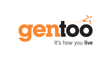 Gentoo Logo