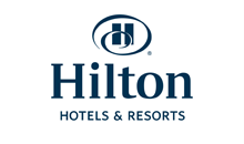 Hilton Hotels Logo