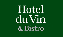 Hotel Du Vin Logo