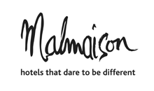 Malmaison Hotels Logo