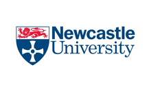 Newcastle University Logo