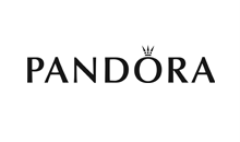 Pandora Logo