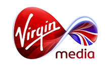 Virgin Media Logo