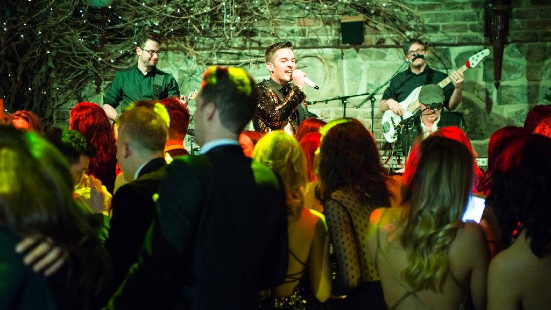 Live Music at As You Like It Jesmond