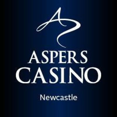 Aspers Casino Newcastle Logo