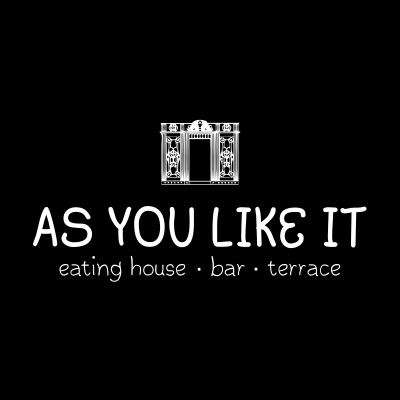 As You Like It Logo